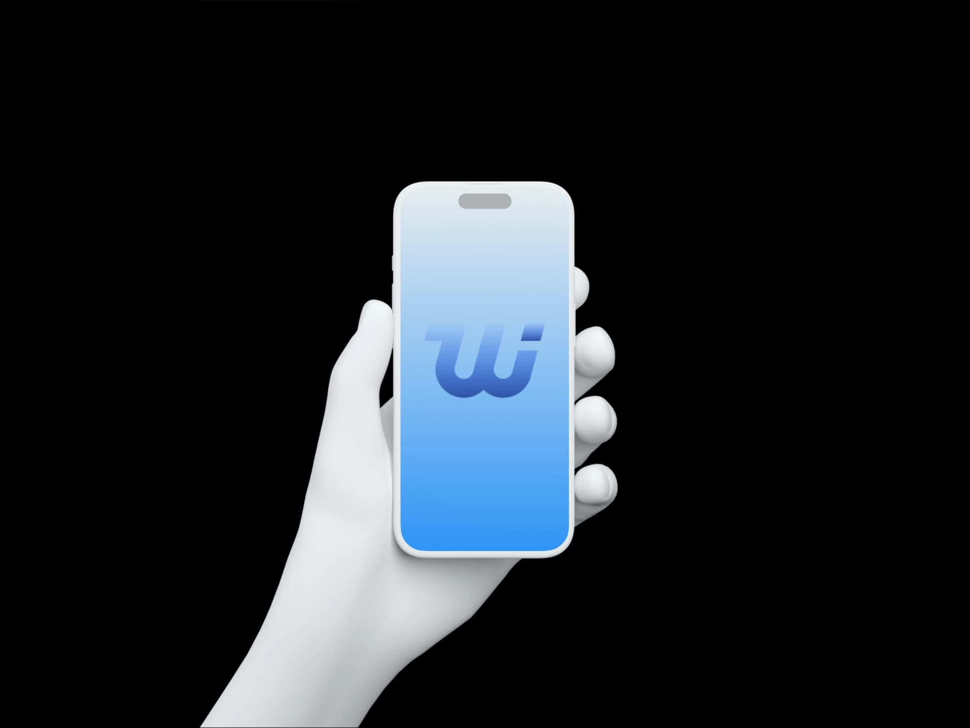 Teléfono con Waicom